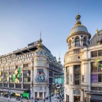 Les coulisses du Printemps : les secrets d'un Grand Magasin